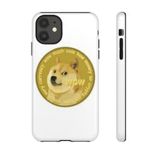 Load image into Gallery viewer, DOGECOIN Tough Cases

