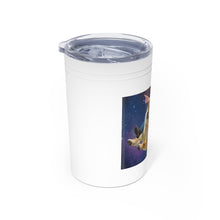 Load image into Gallery viewer, Vacuum Tumbler &amp; Insulator, 11oz.
