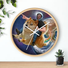 Load image into Gallery viewer, Wall clock
