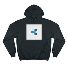 Load image into Gallery viewer, Ripple XRP Champion Hoodie

