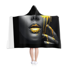 Load image into Gallery viewer, Hooded Blanket
