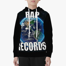 Load image into Gallery viewer, RR Kid’s AOP Hoodie
