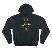 Load image into Gallery viewer, 805 Kali,Rap Records Champion Hoodie
