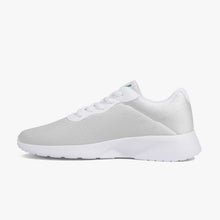Load image into Gallery viewer, RAP RECORDS  Lifestyle Mesh Running Shoes - White
