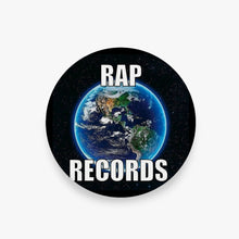 Load image into Gallery viewer, RAP RECORDS Collapsible Grip And Stand for Phones &amp; Tablets
