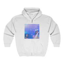 Load image into Gallery viewer, Unisex Heavy Blend™ Full Zip Hooded Sweatshirt
