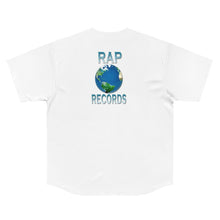 Load image into Gallery viewer, RR4Life,Rap Records,Men's Baseball Jersey
