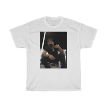 Load image into Gallery viewer, Zane Unisex Heavy Cotton Tee
