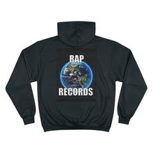 Load image into Gallery viewer, HERE WE ARE NOW-KLIENTEL Champion Hoodie
