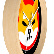 Load image into Gallery viewer, Wall clock
