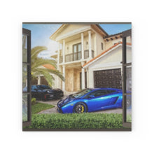 Load image into Gallery viewer, Wood Canvas
