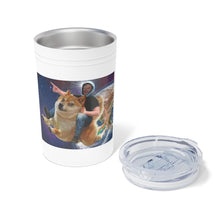 Load image into Gallery viewer, Vacuum Tumbler &amp; Insulator, 11oz.
