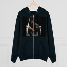 Load image into Gallery viewer, Men's Cultivator Zip Hoodie
