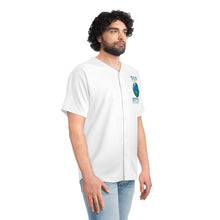 Load image into Gallery viewer, Rap Records Men's Baseball Jersey
