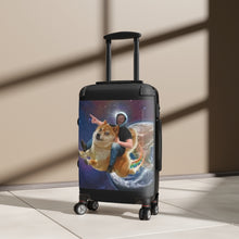 Load image into Gallery viewer, Cabin Suitcase
