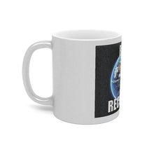 Load image into Gallery viewer, Metallic Mug (Silver / Gold)
