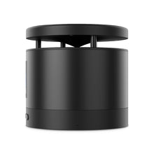Load image into Gallery viewer, Metal Bluetooth Speaker and Wireless Charging Pad
