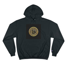 Load image into Gallery viewer, Bitcoin Champion Hoodie
