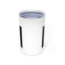 Load image into Gallery viewer, Vacuum Tumbler &amp; Insulator, 11oz.
