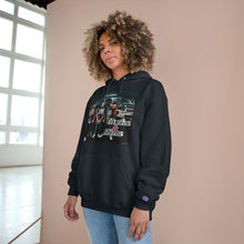 Load image into Gallery viewer, Primos Rap Records Champion Hoodie
