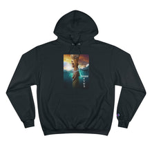 Load image into Gallery viewer, Jesus Saves Champion Hoodie
