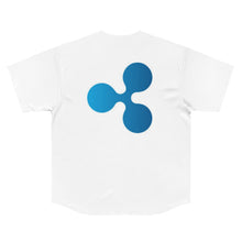Load image into Gallery viewer, Ripple XRP Men's Baseball Jersey
