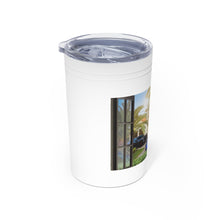 Load image into Gallery viewer, Vacuum Tumbler &amp; Insulator, 11oz.
