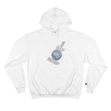 Load image into Gallery viewer, Rap Records Pendant Champion Hoodie
