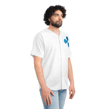 Load image into Gallery viewer, Ripple XRP Men's Baseball Jersey
