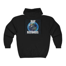 Load image into Gallery viewer, Unisex Heavy Blend™ Full Zip Hooded Sweatshirt
