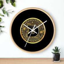 Load image into Gallery viewer, Wall clock
