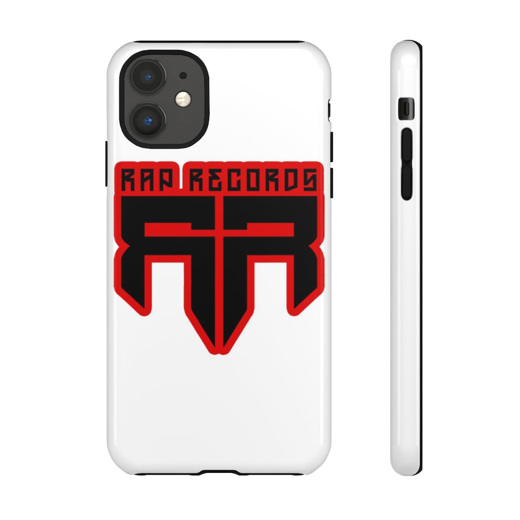 RR RED Tough Cases