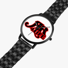 Load image into Gallery viewer, Double R For Life Steel Strap Quartz Watch! (3 Colors)
