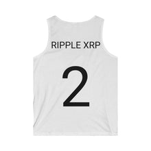 Load image into Gallery viewer, Ripple XRP Men's Softstyle Tank Top
