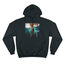 Load image into Gallery viewer, Jesus Saves Champion Hoodie
