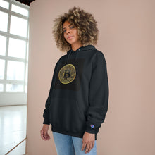 Load image into Gallery viewer, Bitcoin Champion Hoodie
