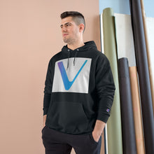 Load image into Gallery viewer, V Chain Champion Hoodie
