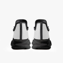 Load image into Gallery viewer, Rap Records Moon Bounce Mesh Knit Sneakers - Black
