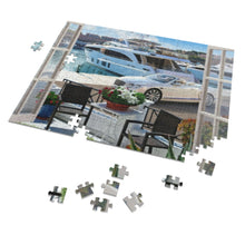 Load image into Gallery viewer, Jigsaw Puzzle (252, 500, 1000-Piece)
