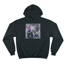 Load image into Gallery viewer, Dead Rappers Champion Hoodie
