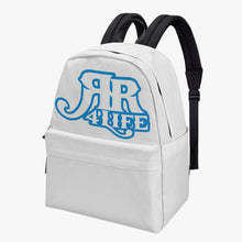 Load image into Gallery viewer, RR4Life  All-over-print Canvas Backpack
