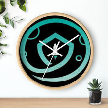 Load image into Gallery viewer, Safemoon Wall clock
