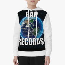 Load image into Gallery viewer, RR Kid’s AOP Hoodie
