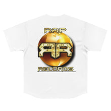 Load image into Gallery viewer, Rap Records Men's Baseball Jersey
