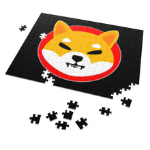 Load image into Gallery viewer, Shiba Inu Jigsaw Puzzle (252, 500, 1000-Piece)
