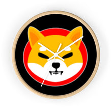 Load image into Gallery viewer, Wall clock
