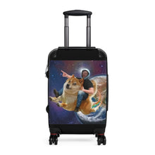 Load image into Gallery viewer, Cabin Suitcase
