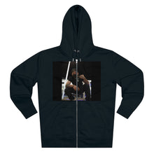 Load image into Gallery viewer, Men's Cultivator Zip Hoodie
