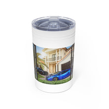 Load image into Gallery viewer, Vacuum Tumbler &amp; Insulator, 11oz.
