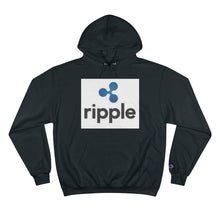Load image into Gallery viewer, Ripple XRP Champion Hoodie
